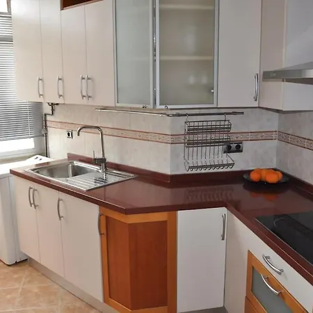 Apartamento Amplio Y Luminoso Plaza America, Wifi Appartamento *