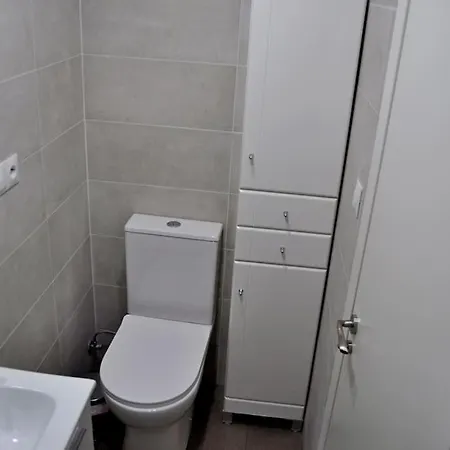 Apartamento Amplio Y Luminoso Plaza America, Wifi Alicante