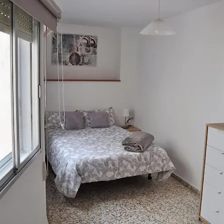 Apartamento Amplio Y Luminoso Plaza America, Wifi