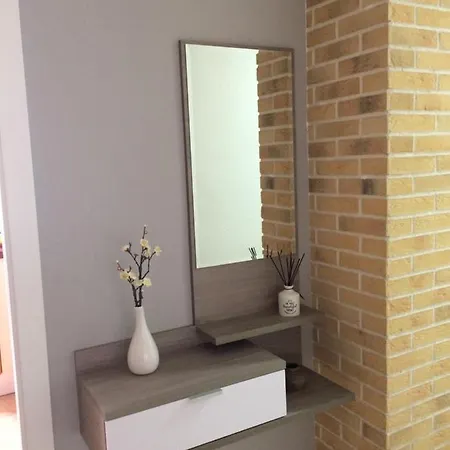 Apartamento Amplio Y Luminoso Plaza America, Wifi Appartamento
