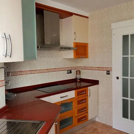 Apartamento Amplio Y Luminoso Plaza America, Wifi *