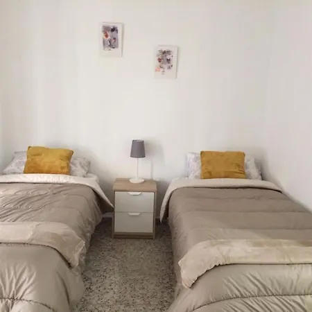 Apartamento Amplio Y Luminoso Plaza America, Wifi