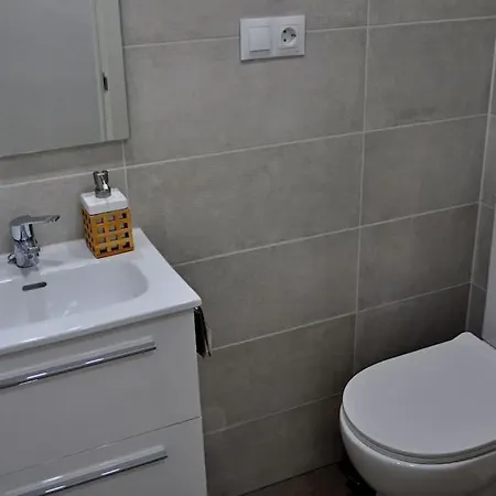 Apartamento Amplio Y Luminoso Plaza America, Wifi
