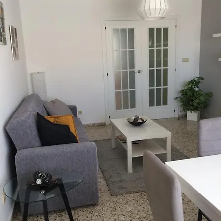 Apartamento Amplio Y Luminoso Plaza America, Wifi Appartamento *