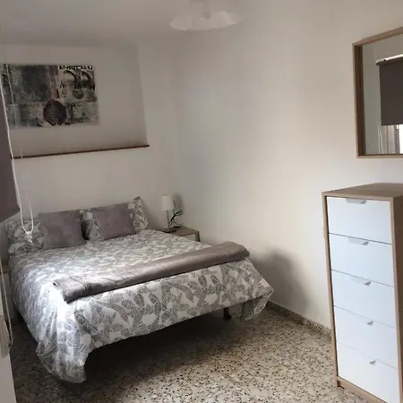 Appartamento Apartamento Amplio Y Luminoso Plaza America, Wifi