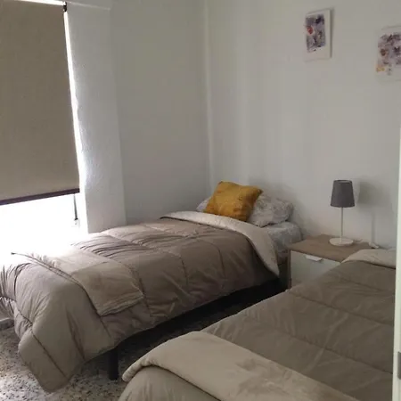 Apartamento Amplio Y Luminoso Plaza America, Wifi Appartamento